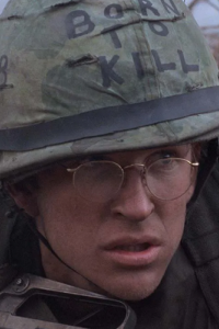 Full Metal Jacket
